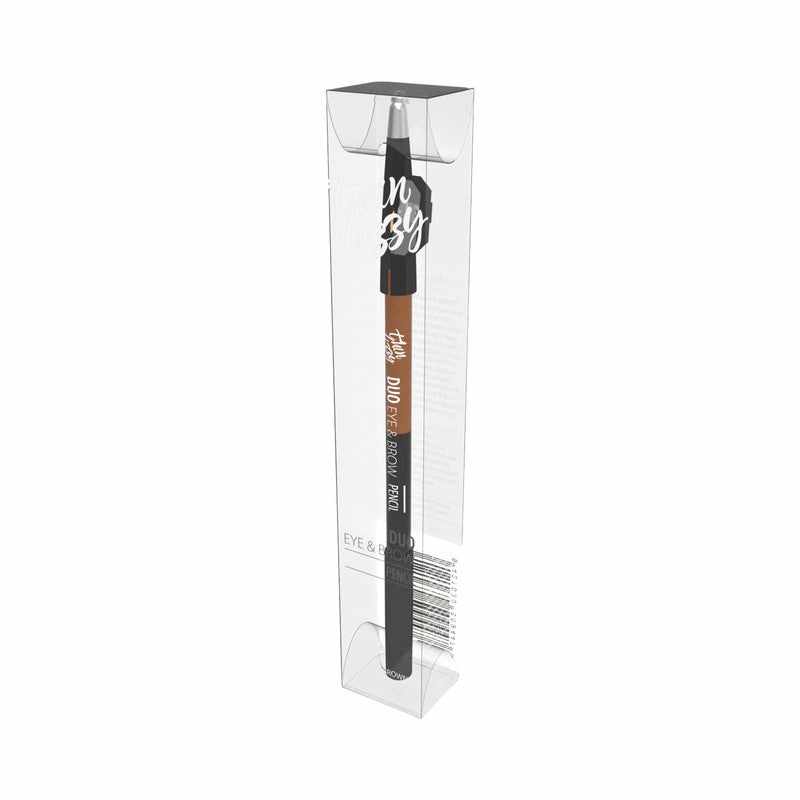 Thin Lizzy Duo Eye and Brow Pencil