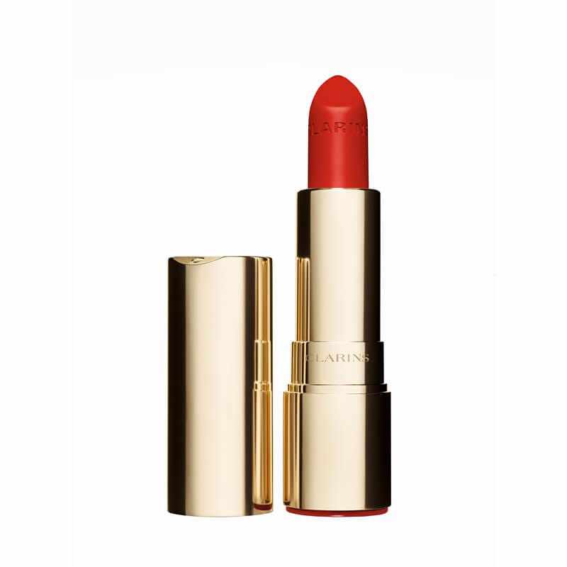 Clarins Clarins Joli Rouge Velvet Lipstick 741V 11280049