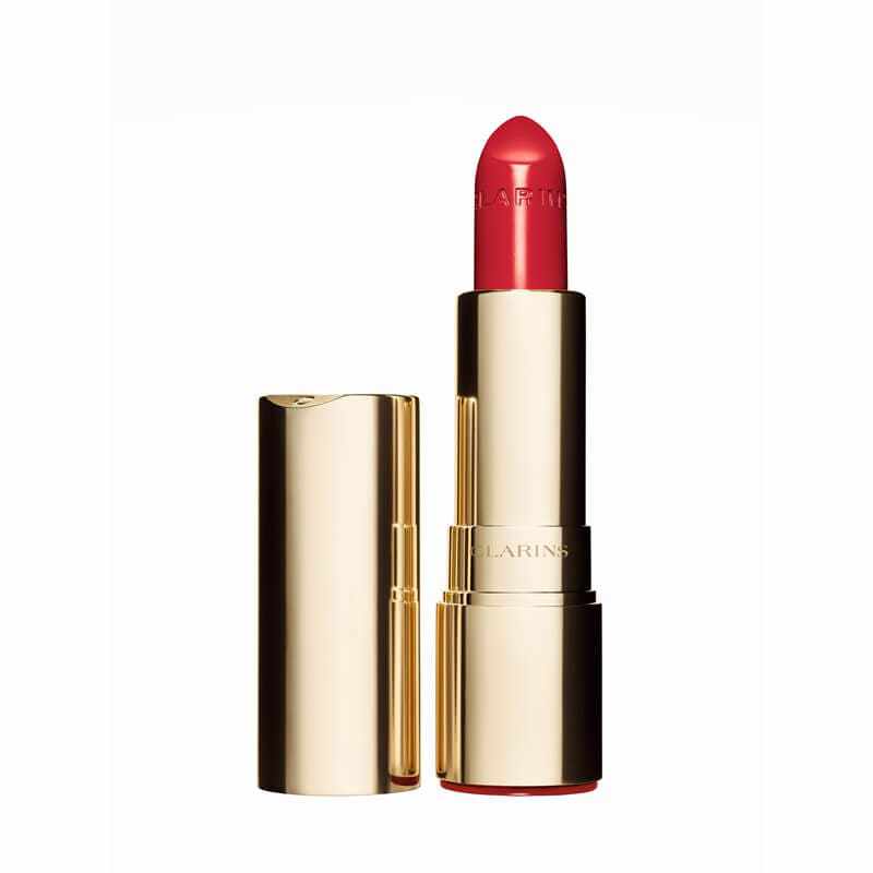 Clarins Clarins Joli Rouge Lipstick 760 Pink Cranberry 3.5g 11280073