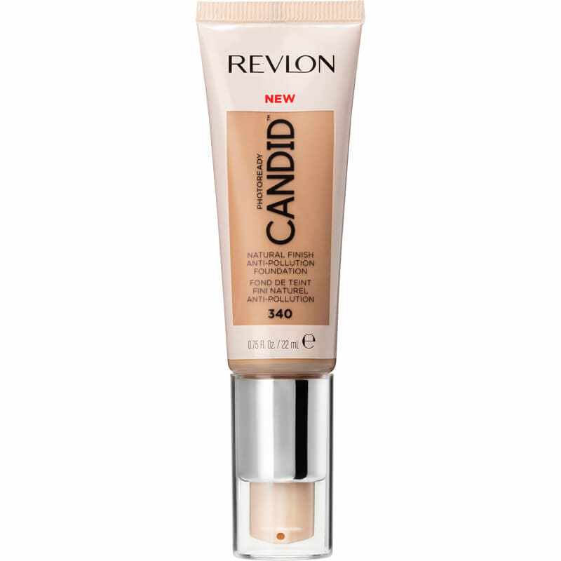 Revlon Photoready Candid Foundation True Beige
