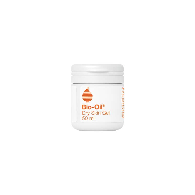 Bio-Oil Bio-Oil Dry Skin Gel 50ml 11282298