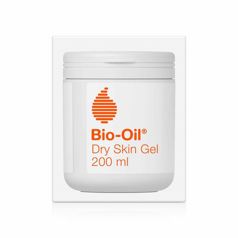 Bio-Oil Bio-Oil Dry Skin Gel 200ml 11282300