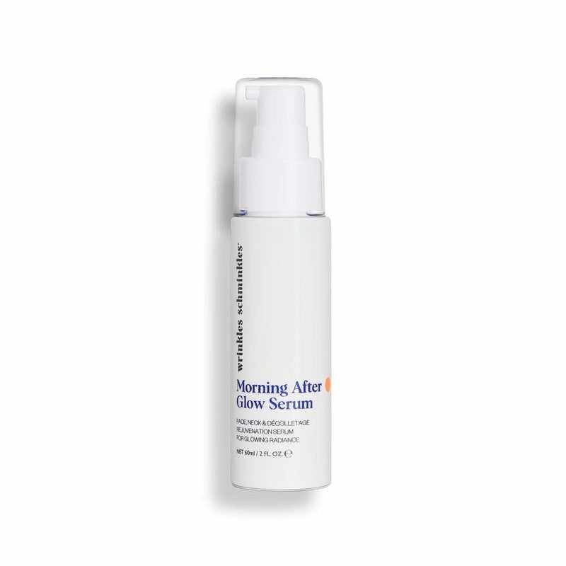Wrinkles Schminkles Morning After Glow Serum 60ml