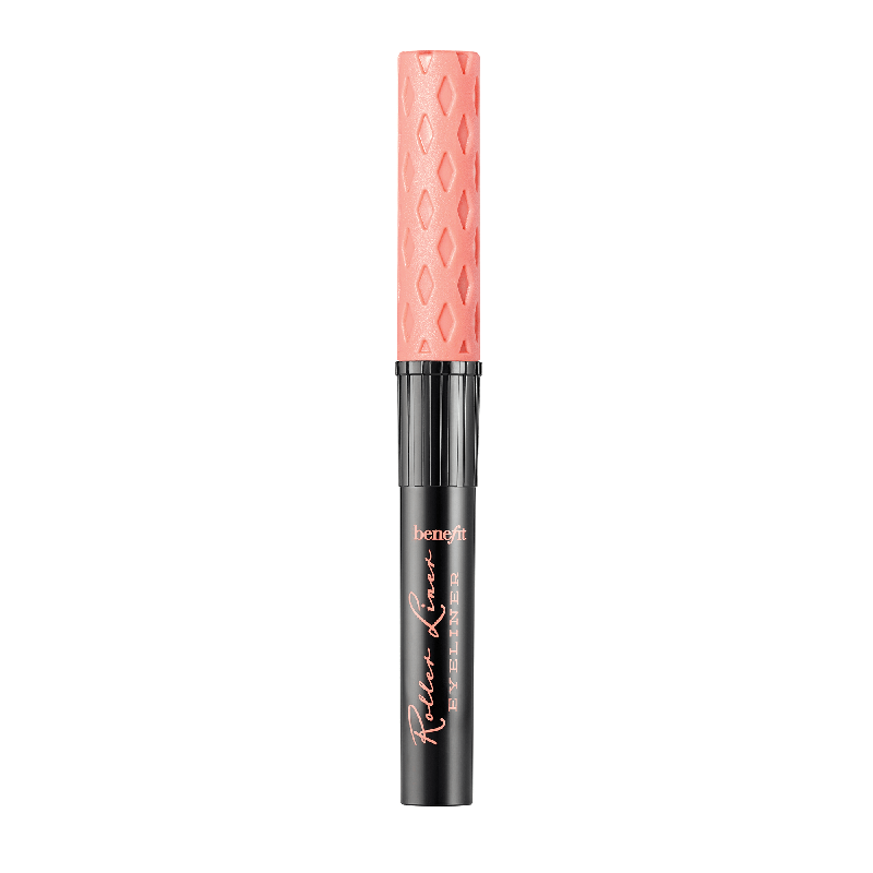Benefit Roller Liner Matte Liquid Eyeliner Mini Black 0.5ml