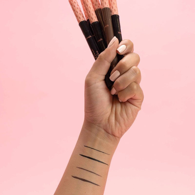 Benefit Roller Liner Matte Liquid Eyeliner Mini Black 0.5ml