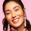 Benefit Gimme Brow+ Volumising Eyebrow Gel Mini 4 Warm Deep Brown 1.5g