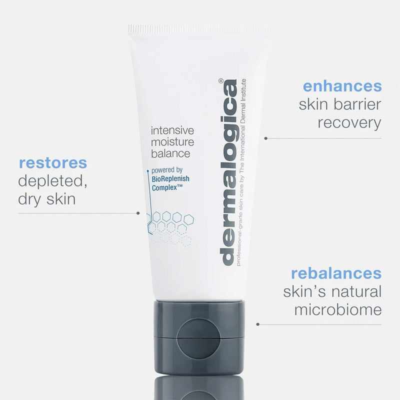 Dermalogica Intensive Moisture Balance Moisturiser Travel 15ml
