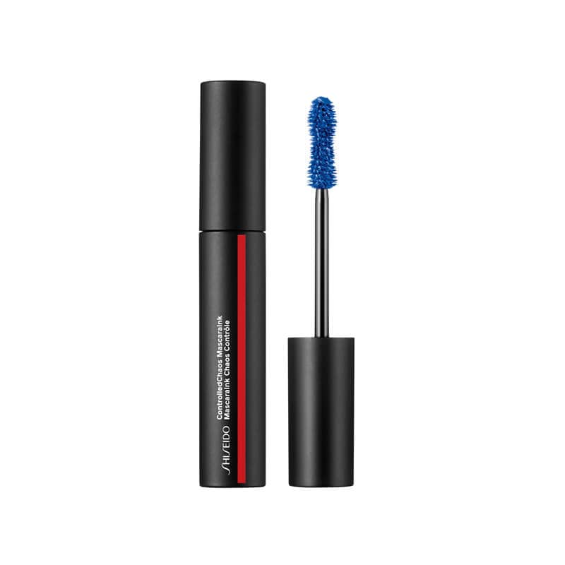 Shiseido Makeup ControlledChaos MascaraInk 02 Sapphire Spark 11.5ml
