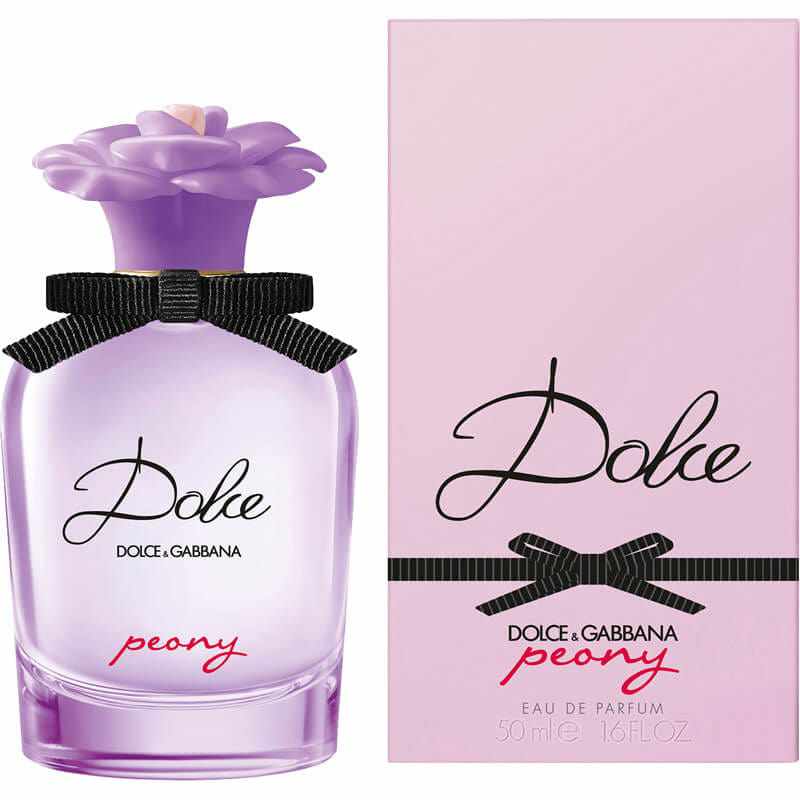 Dolce & Gabbana Dolce Peony EDP 50ml