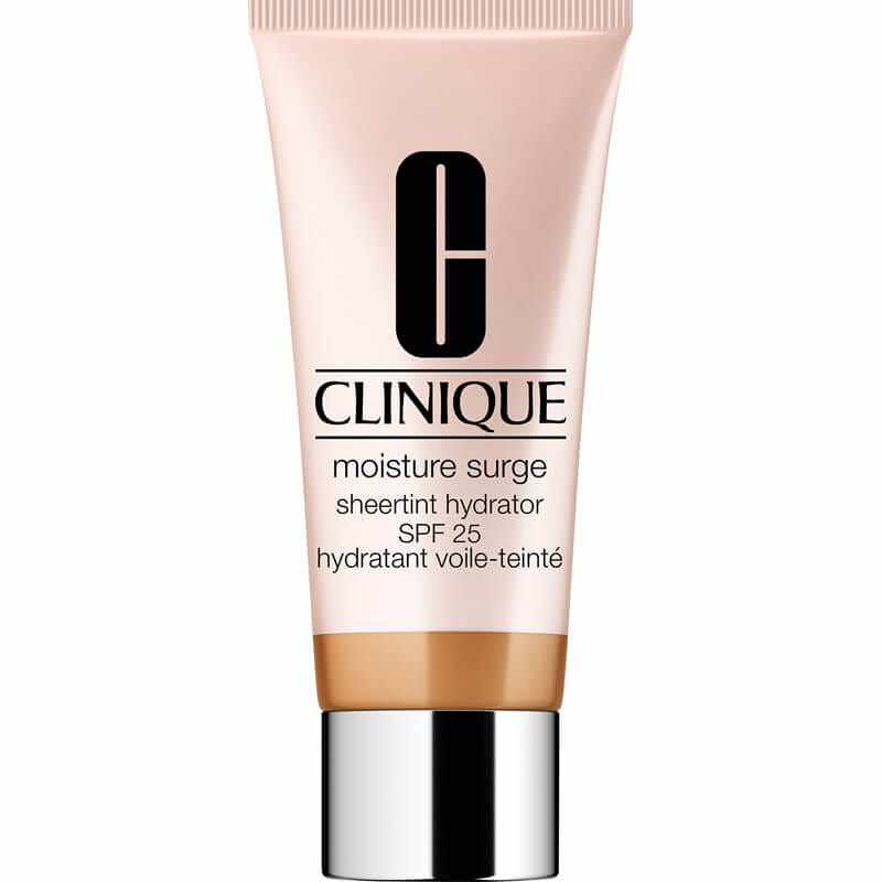 Clinique Moisture Surge Sheertint Hydrator SPF25 Medium 40ml