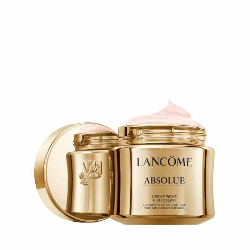 Lancôme Absolue Rich Refillable Cream 60ml
