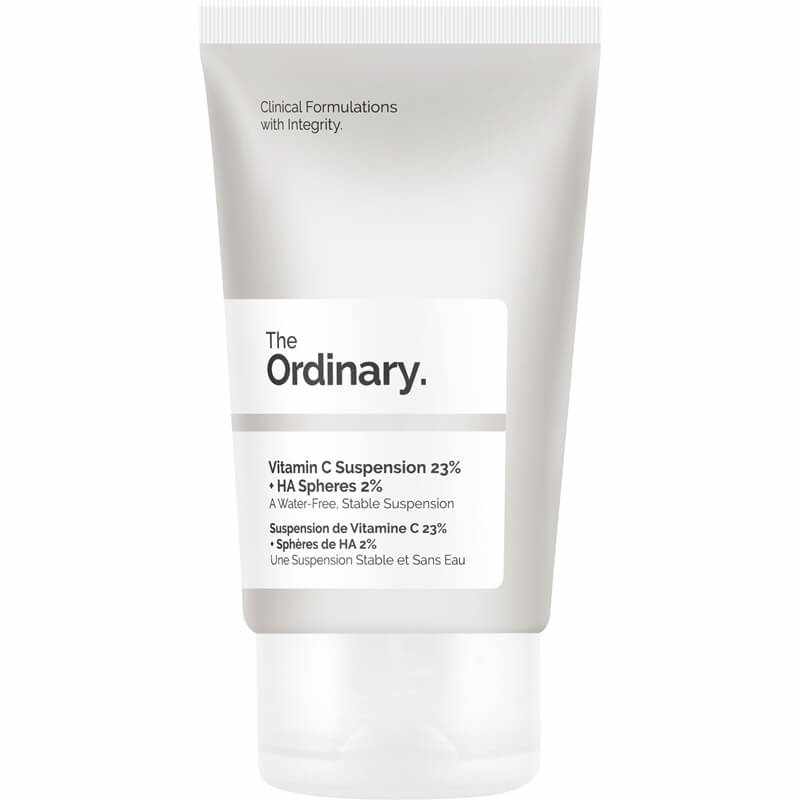 The Ordinary VItamin C 23% Suspension 30ml
