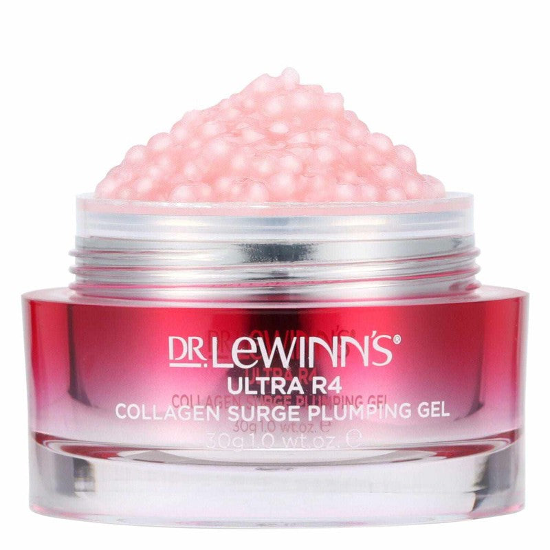Dr. LeWinn's Ultra R4 Collagen Surge Plumping Gel 30g