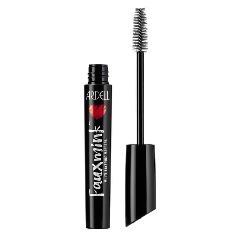 Ardell Faux Mink Mascara Supreme Black