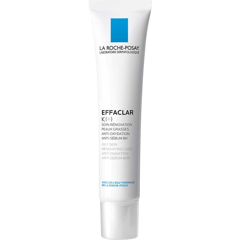 La Roche-Posay Effalcar K+ 40ml