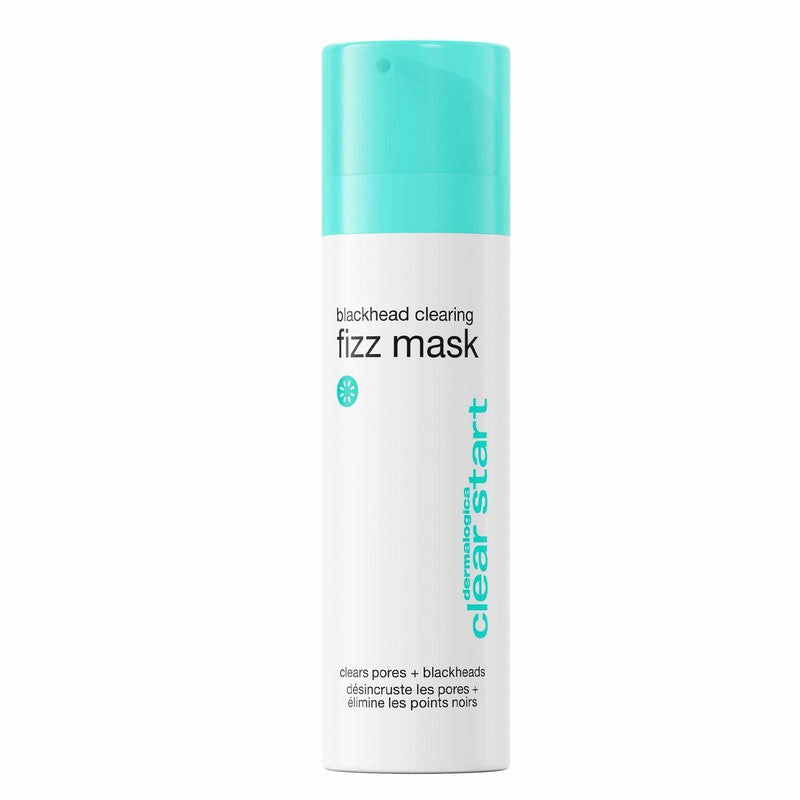 Dermalogica Clear Start Blackhead Clearing Fizz Mask 50ml