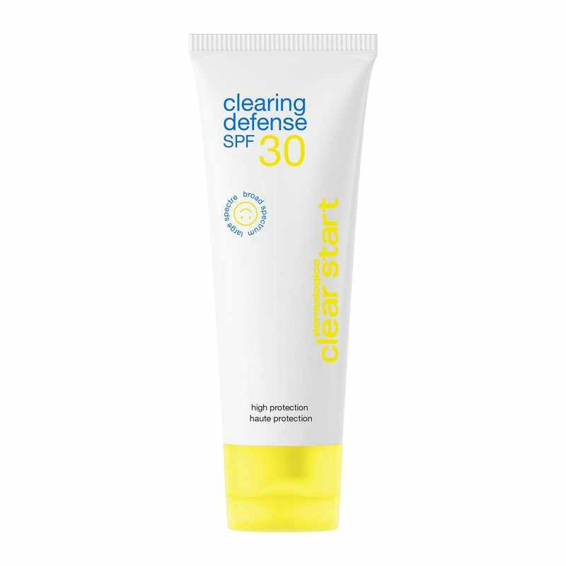 Dermalogica Clear Start Clearing Defense SPF30 59ml