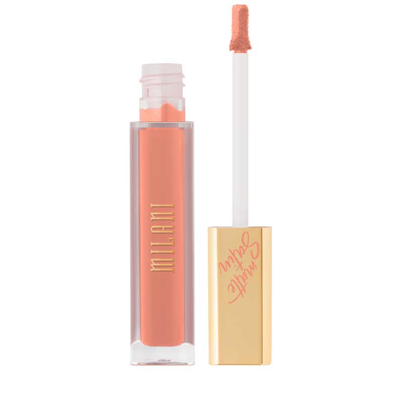 Milani Amore Satin Matte Lip Creme Lavish