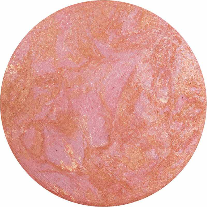 Milani Baked Blush Powder Berry Amore