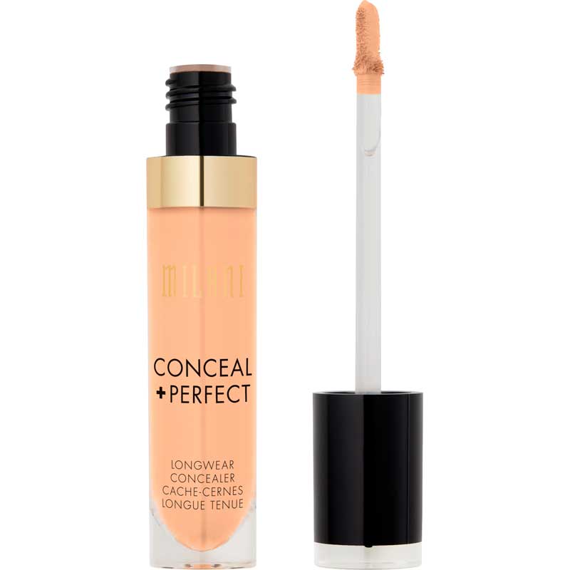 Milani Conceal + Perfect Long-Wear Concealer Pure Beige