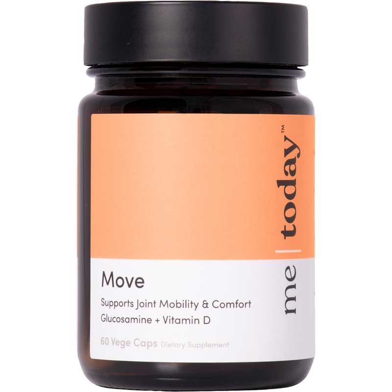 Me Today me | today Move VegeCapsule 60s 20003394