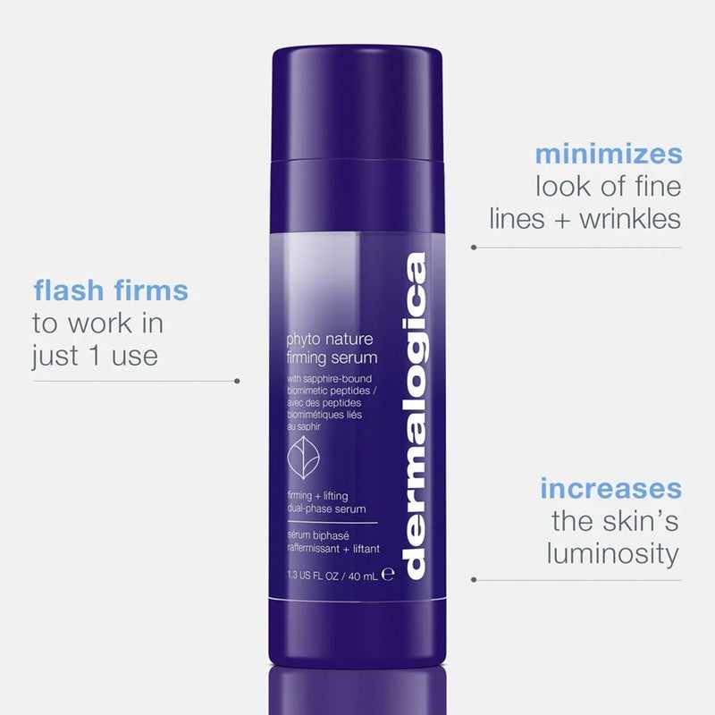 Dermalogica PhytoNature Firming Serum 40ml