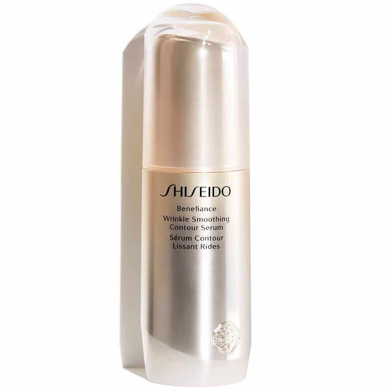 Shiseido Benefiance Wrinkle Smoothing Contour Serum 30ml