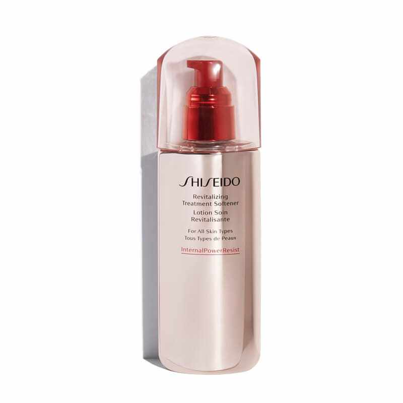 Shiseido Revitalizing Treatment Softener 150ml