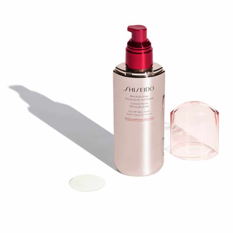Shiseido Revitalizing Treatment Softener 150ml
