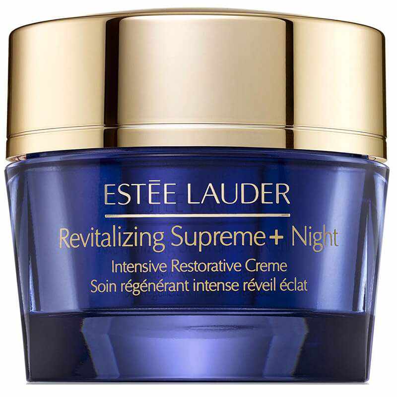 Estee Lauder Revitalizing Supreme+ Night Intensive Restorative Creme 50ml