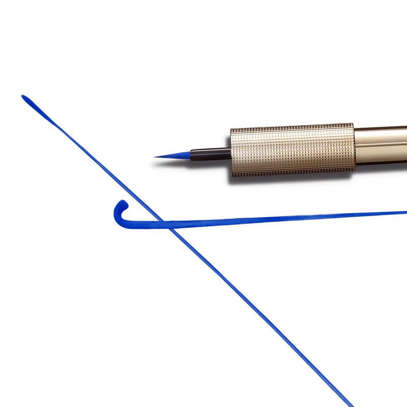 L'Oréal Paris Linder Signature Eyeliner 02 Blue