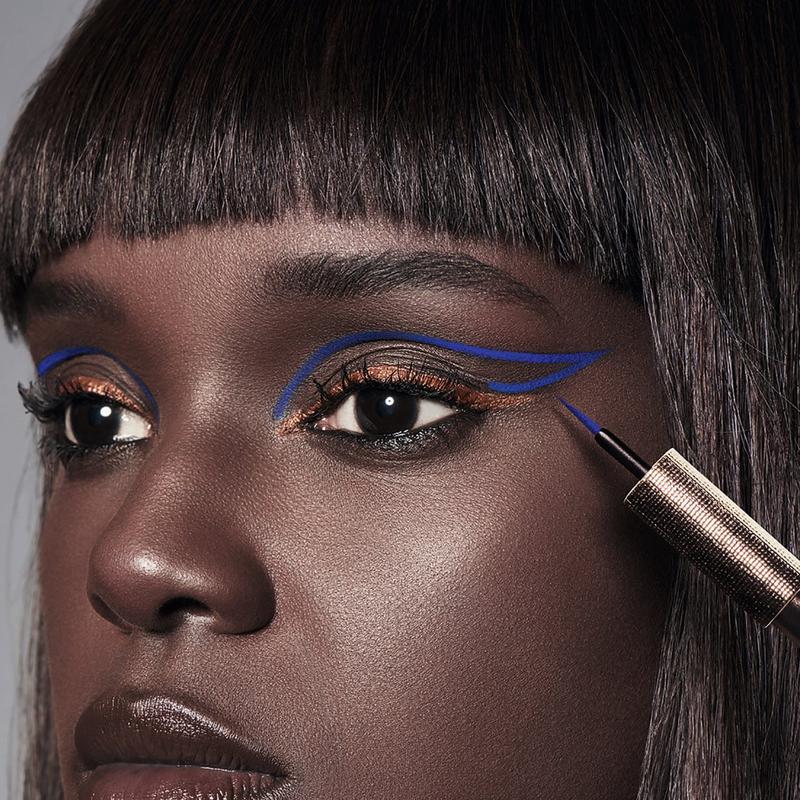 L'Oréal Paris Linder Signature Eyeliner 02 Blue