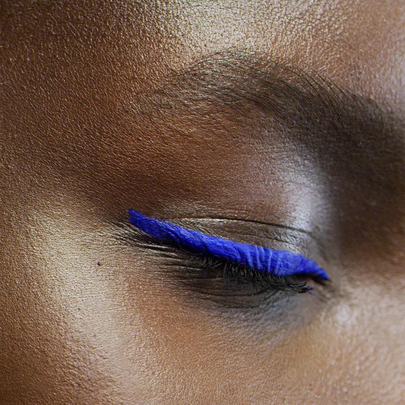 L'Oréal Paris Linder Signature Eyeliner 02 Blue