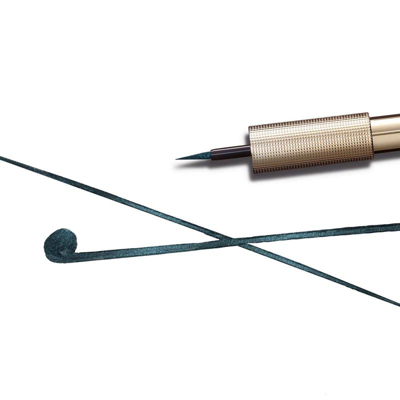 L'Oréal Paris Linder Signature Eyeliner 04 Emeraude