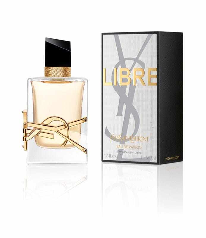 Yves Saint Laurent Libre EDP 50ml – Life Pharmacy