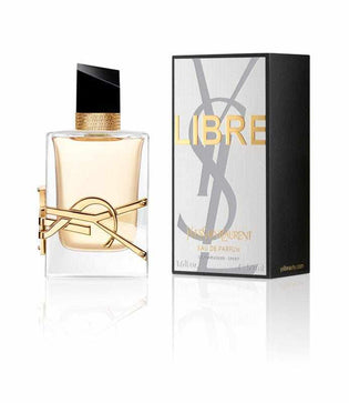Yves Saint Laurent Libre EDP 50ml