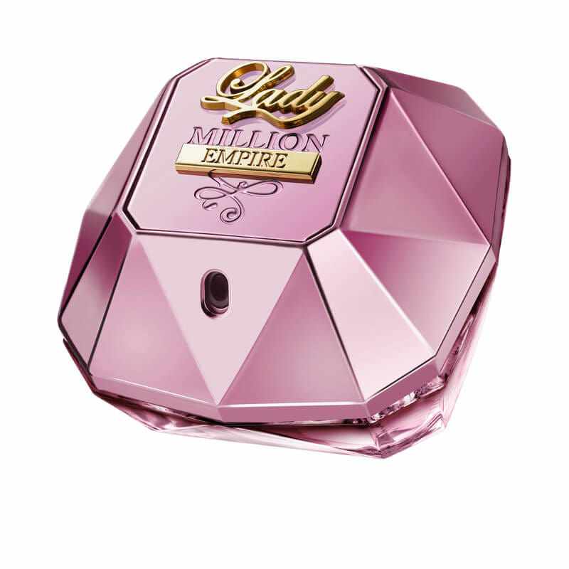 Rabanne Lady Million Empire Eau de Parfum 50ml