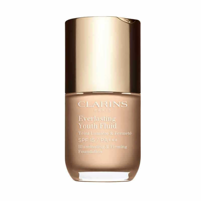 Clarins Clarins Everlast Youth Fluid Foundation 103 Ivory 30ml 20004584