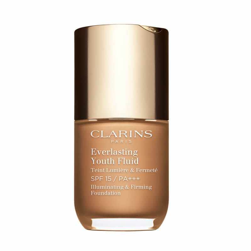 Clarins Clarins Everlast Youth Fluid Foundation 114 Cappuccino 30ml 20004601