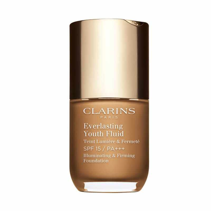 Clarins Clarins Everlast Youth Fluid Foundation 116.5 Coffee 30ml 20004603