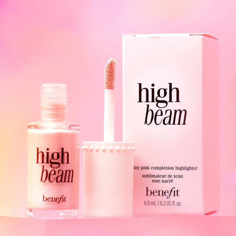 Benefit High Beam Liquid Highlighter 6ml