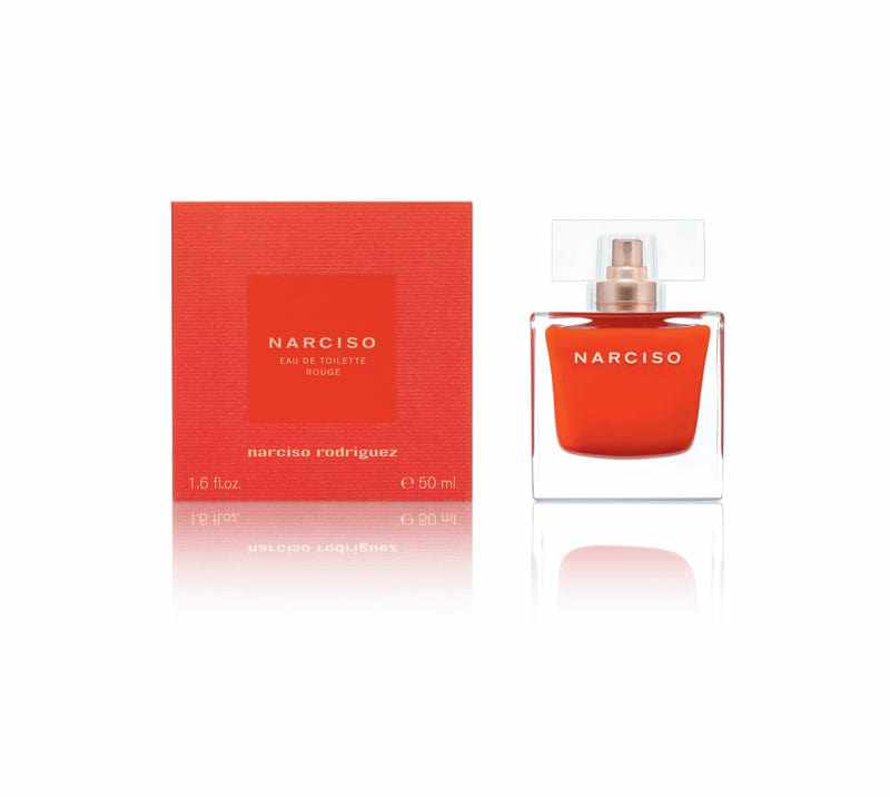 Narciso Rodriguez Rouge EDT 50ml