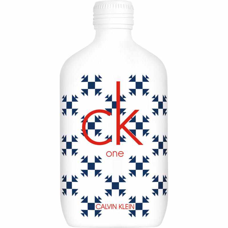Calvin Klein One Eau de Toilette Holiday 2019 100ml