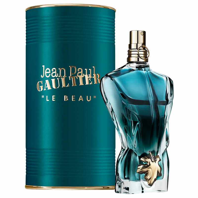 Jean Paul Gaultier Le Male Le Beau EDT 75ml – Life Pharmacy