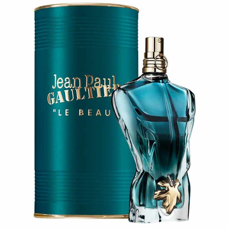 Jean Paul Gaultier Le Male Le Beau EDT 125ml – Life Pharmacy