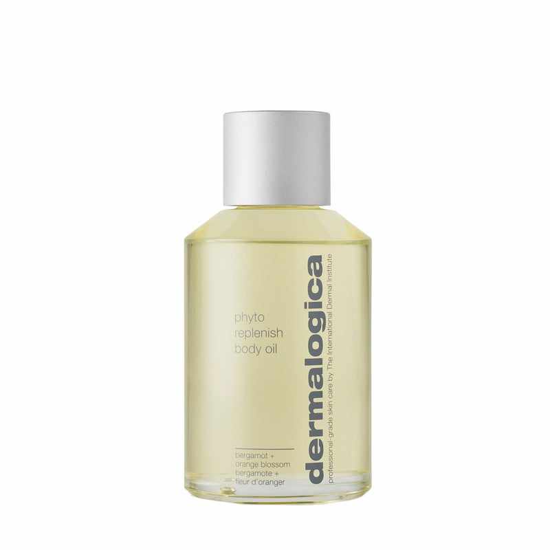 Dermalogica Phyto Replenish Body Oil 125ml
