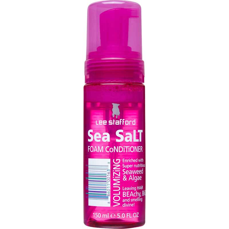 Premium Sea Salt Conditioner for Healthy, Hydrated Hair