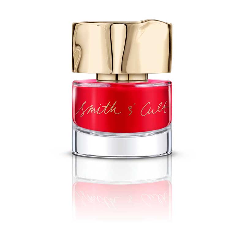 Smith & Cult Nail Lacquer Kundalini Hustle
