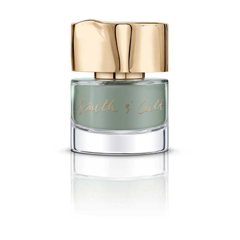 Smith & Cult Nail Lacquer Bitter Buddhist
