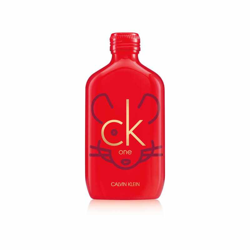 Calvin Klein CK One CNY Edition EDT 100ml